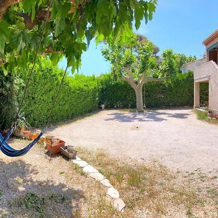 Blue Summer Vibes Apartment For 4P, Ac, Balcony, Parking, Beach At 50M, Spa Access -4 La Ciotat Luaran gambar