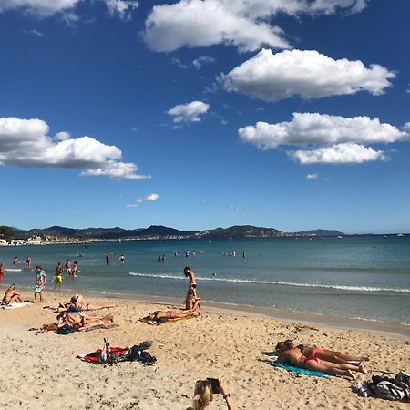 Blue Summer Vibes Apartment For 4P, Ac, Balcony, Parking, Beach At 50M, Spa Access -4 La Ciotat Luaran gambar