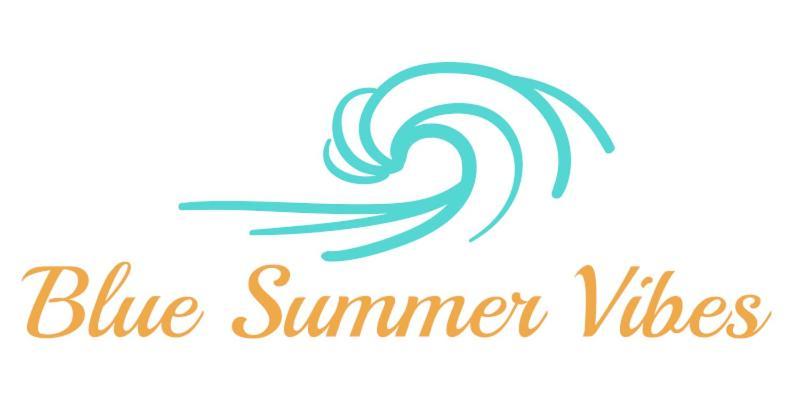 Blue Summer Vibes Apartment For 4P, Ac, Balcony, Parking, Beach At 50M, Spa Access -4 La Ciotat Luaran gambar